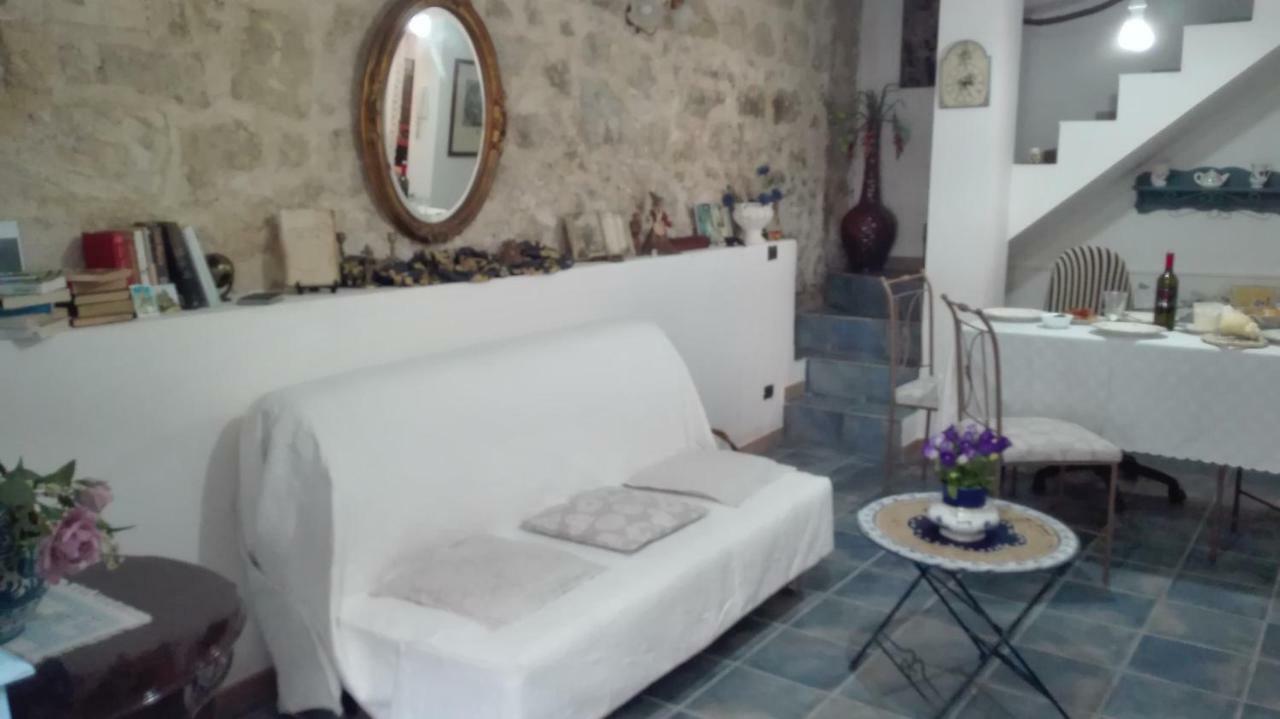Punto Antico Ragusa Exterior photo