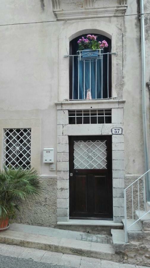 Punto Antico Ragusa Exterior photo