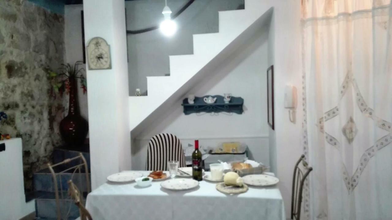 Punto Antico Ragusa Exterior photo