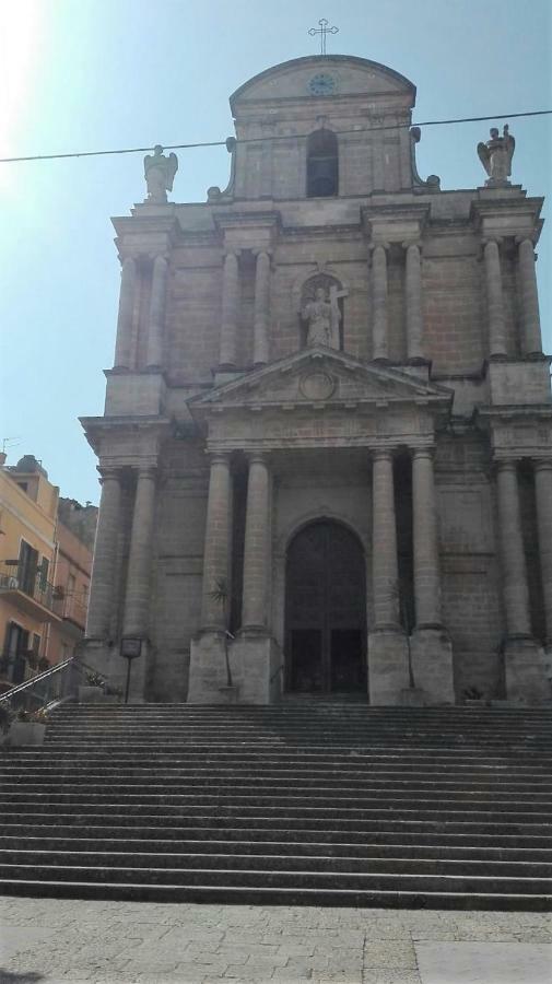 Punto Antico Ragusa Exterior photo