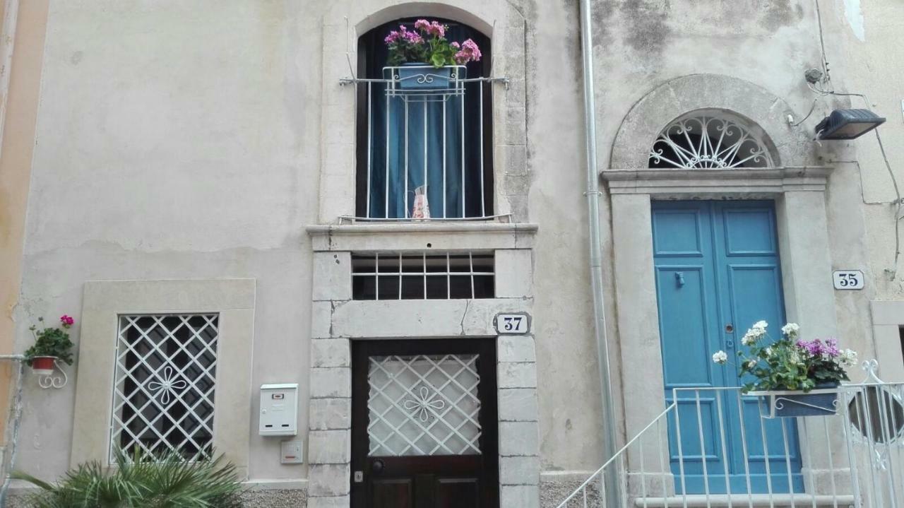 Punto Antico Ragusa Exterior photo