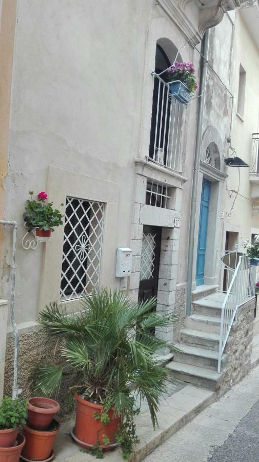 Punto Antico Ragusa Exterior photo